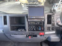 ISUZU Elf Panel Wing BKG-NPR85AN 2007 135,446km_36