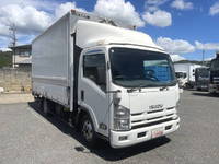 ISUZU Elf Panel Wing BKG-NPR85AN 2007 135,446km_3