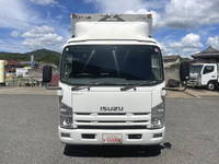 ISUZU Elf Panel Wing BKG-NPR85AN 2007 135,446km_6
