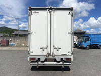 ISUZU Elf Panel Wing BKG-NPR85AN 2007 135,446km_7