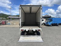 ISUZU Elf Panel Wing BKG-NPR85AN 2007 135,446km_8