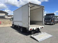 ISUZU Elf Panel Wing BKG-NPR85AN 2007 135,446km_9