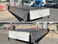 HINO Ranger Aluminum Block ADG-FC6JKWA 2006 288,124km_13