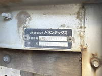 HINO Ranger Aluminum Block ADG-FC6JKWA 2006 288,124km_16