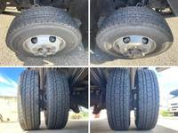 HINO Ranger Aluminum Block ADG-FC6JKWA 2006 288,124km_19