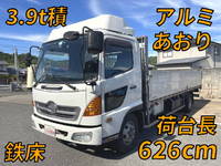 HINO Ranger Aluminum Block ADG-FC6JKWA 2006 288,124km_1