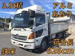 HINO Ranger Aluminum Block ADG-FC6JKWA 2006 288,124km_1