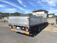 HINO Ranger Aluminum Block ADG-FC6JKWA 2006 288,124km_2