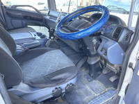HINO Ranger Aluminum Block ADG-FC6JKWA 2006 288,124km_33