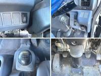 HINO Ranger Aluminum Block ADG-FC6JKWA 2006 288,124km_38