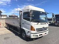 HINO Ranger Aluminum Block ADG-FC6JKWA 2006 288,124km_3