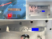 HINO Ranger Aluminum Block ADG-FC6JKWA 2006 288,124km_40