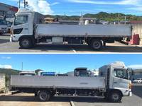 HINO Ranger Aluminum Block ADG-FC6JKWA 2006 288,124km_5