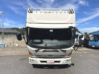 HINO Ranger Aluminum Block ADG-FC6JKWA 2006 288,124km_8