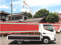 MITSUBISHI FUSO Canter Flat Body TPG-FBA20 2019 93,588km_10