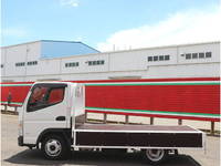 MITSUBISHI FUSO Canter Flat Body TPG-FBA20 2019 93,588km_12