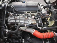 MITSUBISHI FUSO Canter Flat Body TPG-FBA20 2019 93,588km_17