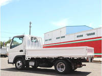 MITSUBISHI FUSO Canter Flat Body TPG-FBA20 2019 93,588km_2