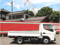 MITSUBISHI FUSO Canter Flat Body TPG-FBA20 2019 93,588km_4