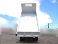 MITSUBISHI FUSO Canter Dump TPG-FBA60 2016 38,198km_11