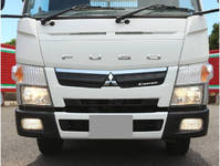 MITSUBISHI FUSO Canter Dump TPG-FBA60 2016 38,198km_14