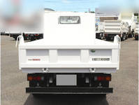 MITSUBISHI FUSO Canter Dump TPG-FBA60 2016 38,198km_16