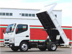 Canter Dump