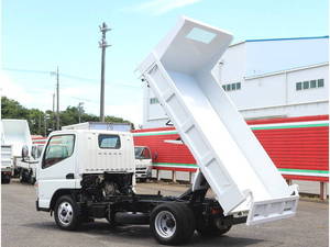 Canter Dump_2