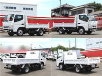 MITSUBISHI FUSO Canter Dump TPG-FBA60 2016 38,198km_3