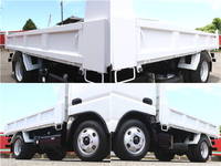 MITSUBISHI FUSO Canter Dump TPG-FBA60 2016 38,198km_8