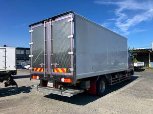 Fighter Refrigerator & Freezer Truck_2