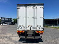 ISUZU Elf Refrigerator & Freezer Truck TKG-NPR85AN 2014 227,370km_11