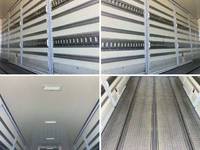 ISUZU Elf Refrigerator & Freezer Truck TKG-NPR85AN 2014 227,370km_13