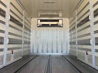 ISUZU Elf Refrigerator & Freezer Truck TKG-NPR85AN 2014 227,370km_14