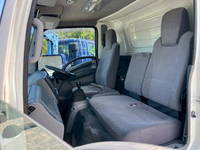 ISUZU Elf Refrigerator & Freezer Truck TKG-NPR85AN 2014 227,370km_29