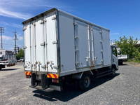 ISUZU Elf Refrigerator & Freezer Truck TKG-NPR85AN 2014 227,370km_2