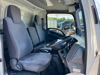 ISUZU Elf Refrigerator & Freezer Truck TKG-NPR85AN 2014 227,370km_30
