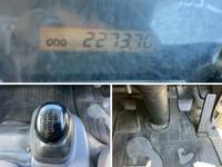 ISUZU Elf Refrigerator & Freezer Truck TKG-NPR85AN 2014 227,370km_32