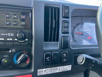 ISUZU Elf Refrigerator & Freezer Truck TKG-NPR85AN 2014 227,370km_35