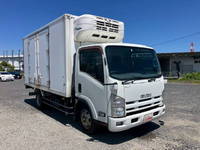 ISUZU Elf Refrigerator & Freezer Truck TKG-NPR85AN 2014 227,370km_3