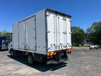 ISUZU Elf Refrigerator & Freezer Truck TKG-NPR85AN 2014 227,370km_4
