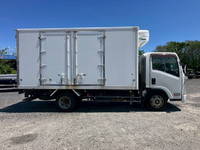 ISUZU Elf Refrigerator & Freezer Truck TKG-NPR85AN 2014 227,370km_7