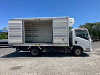 ISUZU Elf Refrigerator & Freezer Truck TKG-NPR85AN 2014 227,370km_8