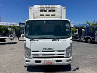 ISUZU Elf Refrigerator & Freezer Truck TKG-NPR85AN 2014 227,370km_9