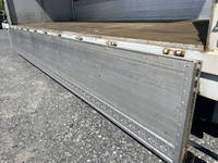 ISUZU Forward Aluminum Wing PA-FRR34L4 2007 472,423km_14