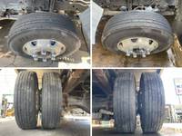 ISUZU Forward Aluminum Wing PA-FRR34L4 2007 472,423km_16