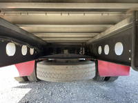 ISUZU Forward Aluminum Wing PA-FRR34L4 2007 472,423km_23