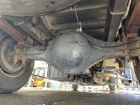 ISUZU Forward Aluminum Wing PA-FRR34L4 2007 472,423km_24