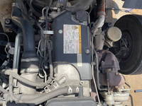 ISUZU Forward Aluminum Wing PA-FRR34L4 2007 472,423km_25
