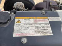 ISUZU Forward Aluminum Wing PA-FRR34L4 2007 472,423km_26